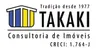 Takaki Imoveis